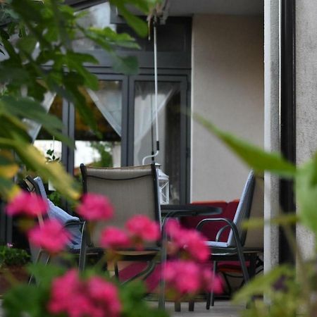 Apartment Sopta Пореч Экстерьер фото